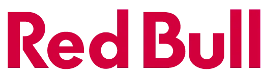 Red Bull logo